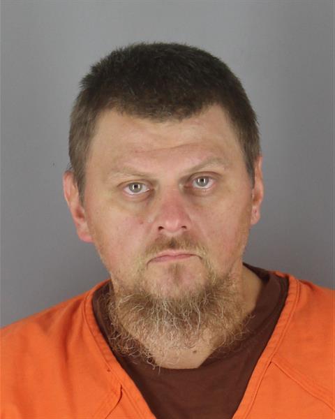 Mugshot of ANTHONY JOHN KOETZ