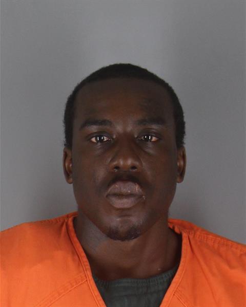 Mugshot of EDWARD BERNARD BROWN