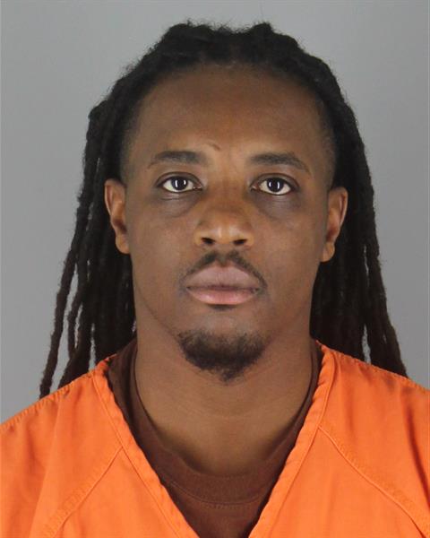 Mugshot of CEDRICK ARMANI STEWARD