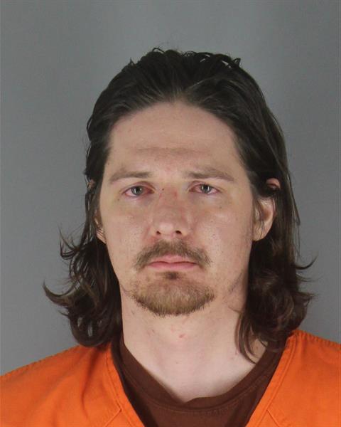 Mugshot of JOSHUA DAVID ZIEBART
