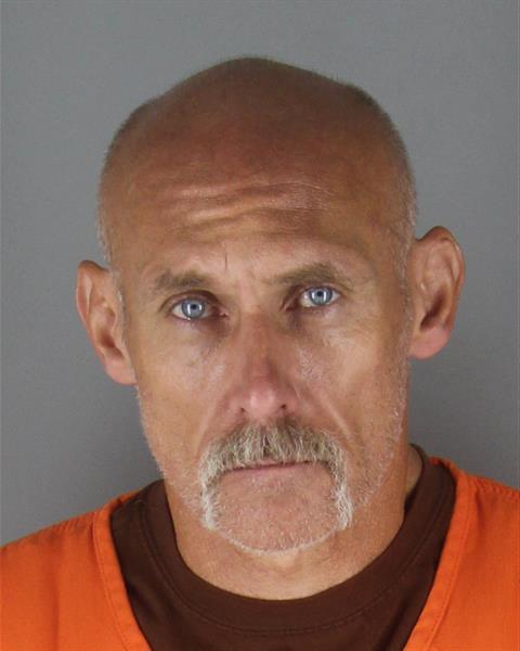 Mugshot of STEVEN ALLAN OACHS
