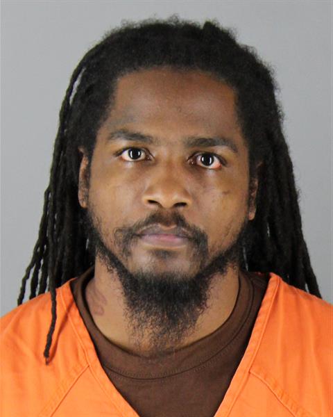 Mugshot of JACKIE MARQUIS CARY