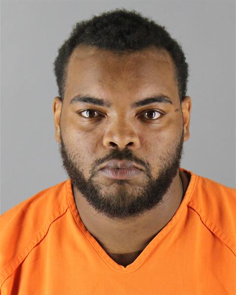 Mugshot of EMARION SHAVONTAE WHITE