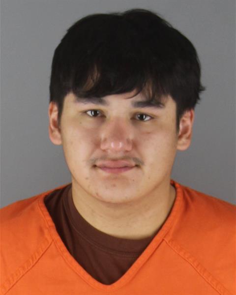 Mugshot of ROLANDO JACKSON DEFOE