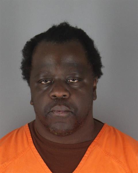 Mugshot of MALACHI KILGORE