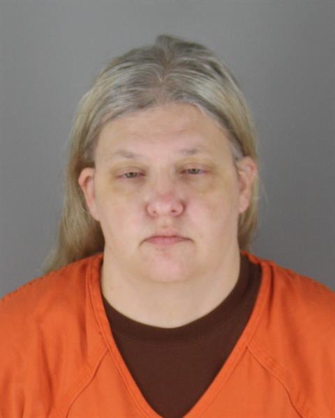 Mugshot of JENNIFER DEANN STACK