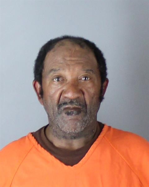 Mugshot of ROBERT C COLLINS