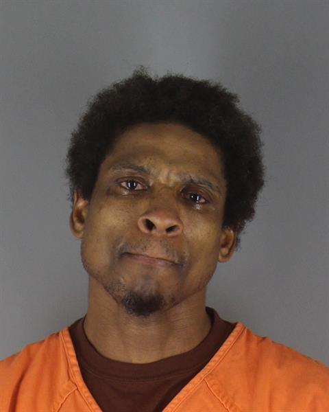 Mugshot of DEYONTA BROWN