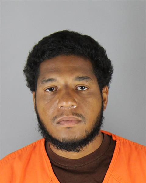 Mugshot of SPENCER WILSON MCDOWELL
