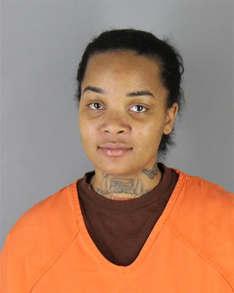 Mugshot of LORJANA DANIELE COTTO