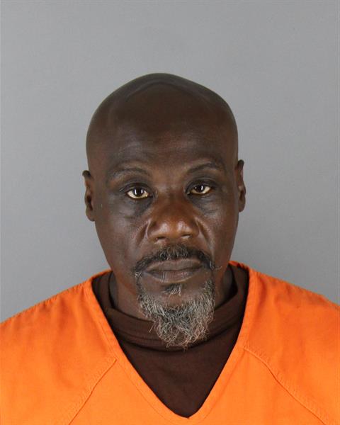 Mugshot of NATHANIEL LLOYD DAVIS