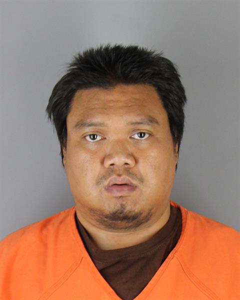 Mugshot of BRANDY OUDOMSAY