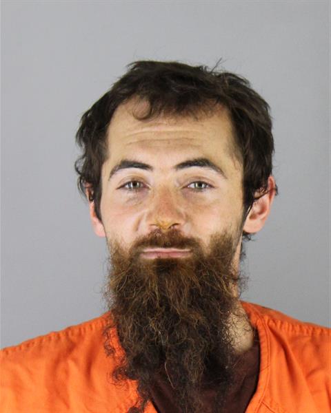 Mugshot of SAMUEL HUNTER LOBASH