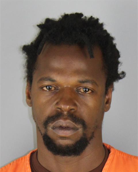 Mugshot of ALLEN ANTWON 4TH MCNARY