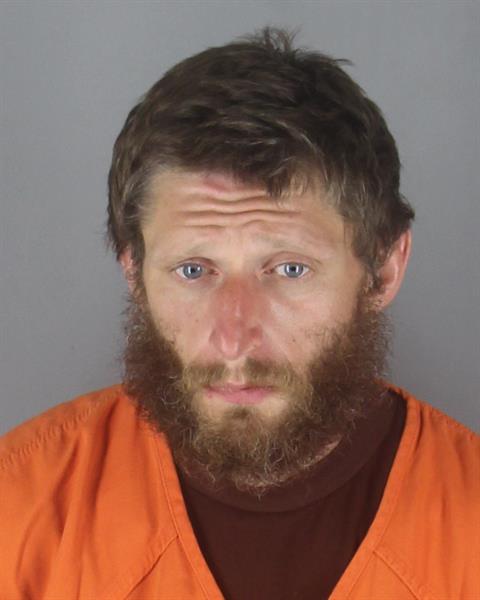 Mugshot of ZACHARY MICHAEL DZIMIELA