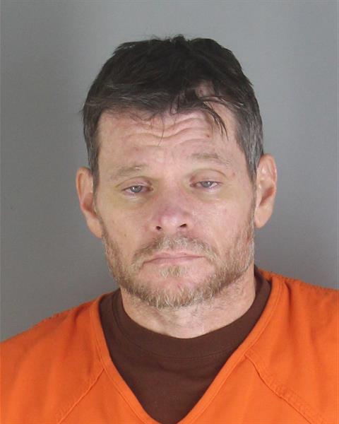 Mugshot of JUSTIN SAMUEL SCHADEN