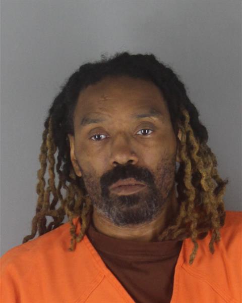 Mugshot of SAMUEL DARNELL HUTCHINSON