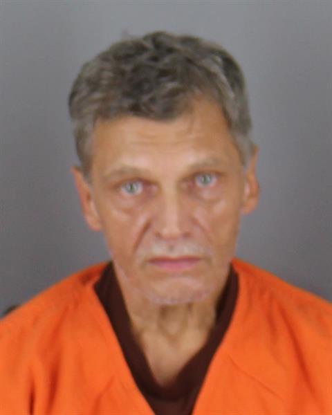 Mugshot of CLAYMOR ALLEN ADCOCK