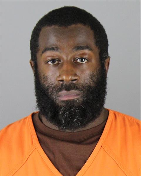 Mugshot of KAHEEM GEVONTEZ HAMMICK-WADE