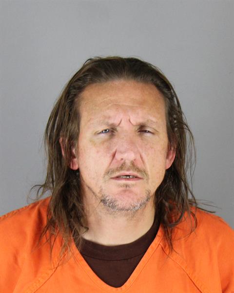 Mugshot of MATTHEW JAMES ROWAND