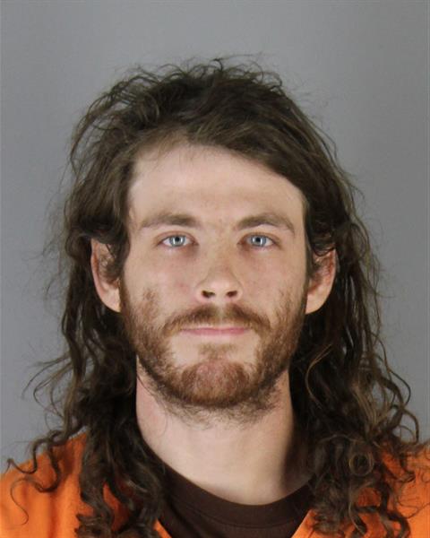 Mugshot of CHRISTIAN THOMAS BARTON