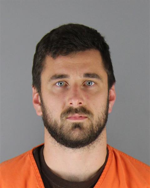 Mugshot of JAKE DOMINICK BRINKHAUS SPOLAR
