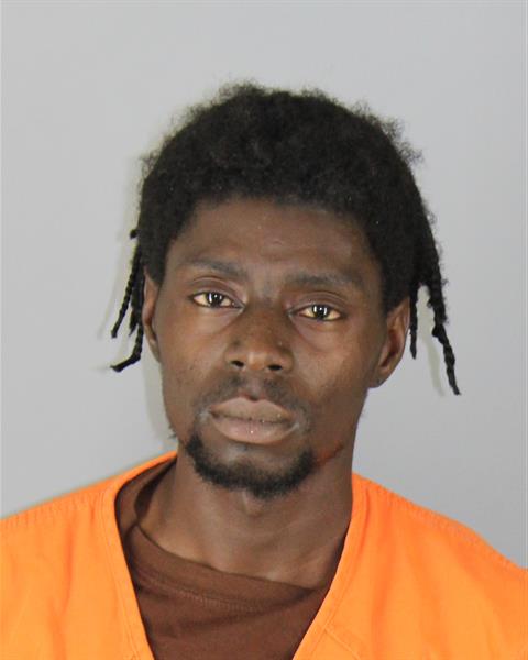 Mugshot of KEVIN TANO PARKER