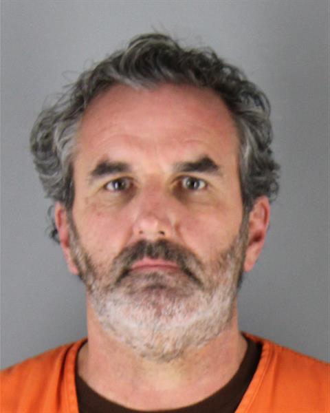 Mugshot of DEREK ALLEN JOHNSON