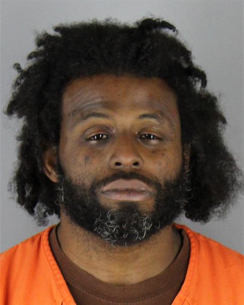 Mugshot of KENNETH JR RODGERS