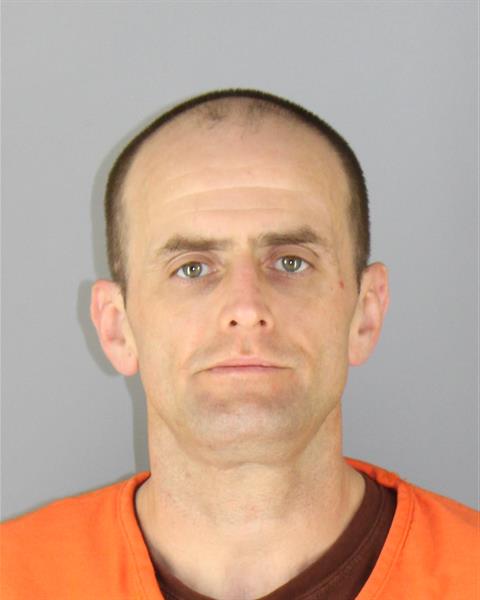 Mugshot of DEREK JAMES TOWNE