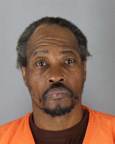 Mugshot of RAYMOND COLLINS