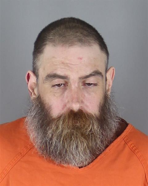 Mugshot of CHRISTOPHER WILLIAM WALLACE