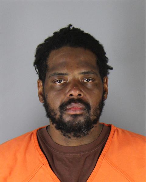 Mugshot of DAVID LEE JR KNOX