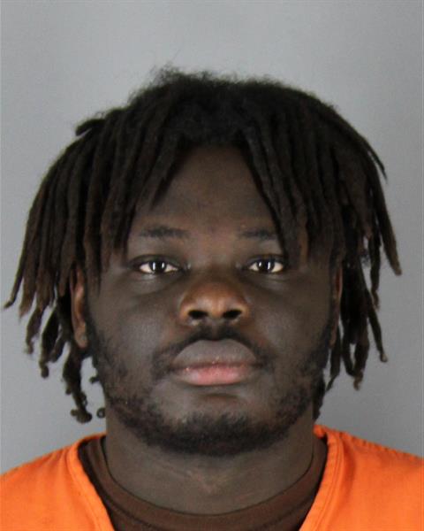 Mugshot of AL DIOR DAVIS