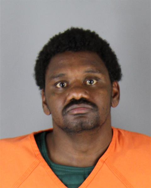 Mugshot of ERIC JOSHUA JENNINGS