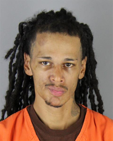 Mugshot of JOSHUA FRANK REISCHEL