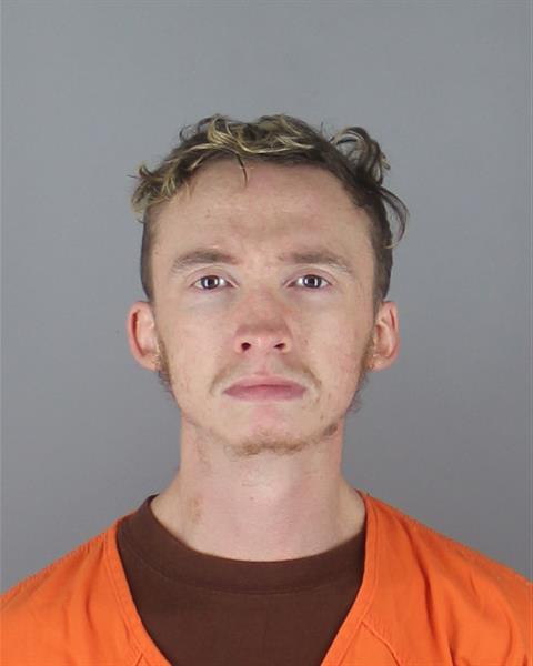 Mugshot of KENNETH THOMAS DOWNS