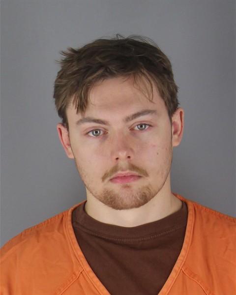 Mugshot of JAMES WILLIAM MCCABE
