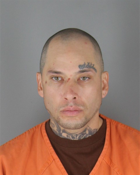 Mugshot of JOSEPH JOSHUA JACKSON