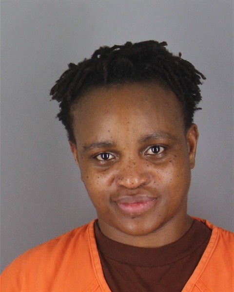 Mugshot of AYELE MADJE KOKODOKO