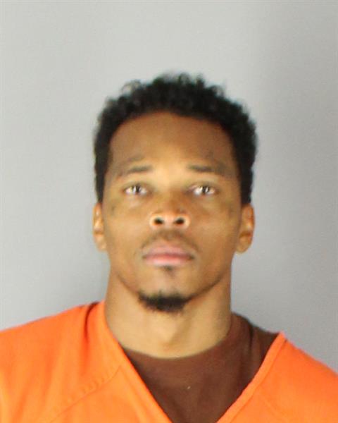 Mugshot of GARY DON II MOSLEY