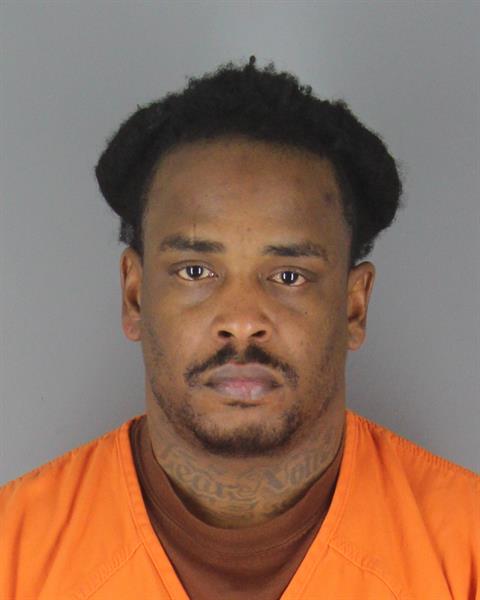 Mugshot of STEPHONE DEANGELO CRYER