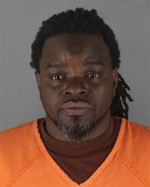 Mugshot of TOMMY GENE STAFFORD