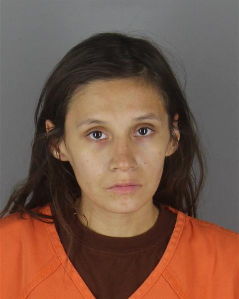 Mugshot of PEARL DEE DIONNE