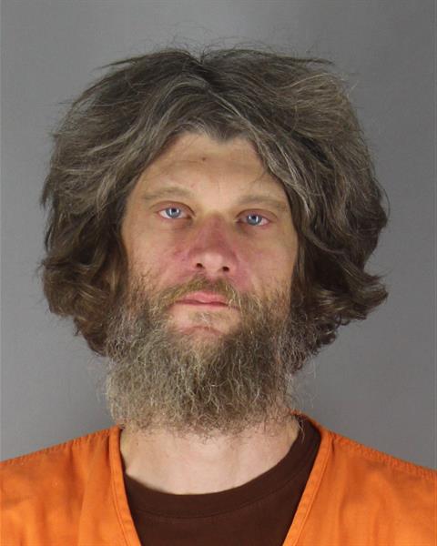 Mugshot of SHAWN MICHAEL MILLER