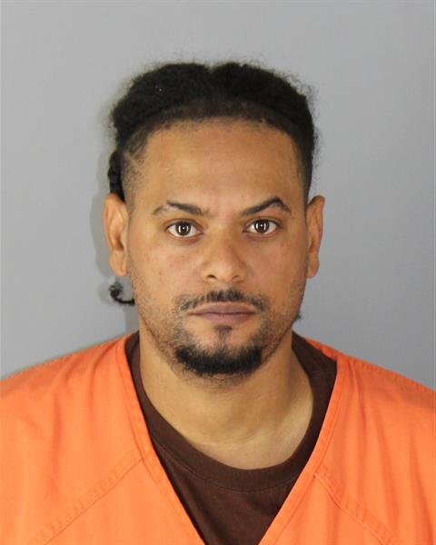 Mugshot of ANGEL MIGUEL MATA-CABRERA