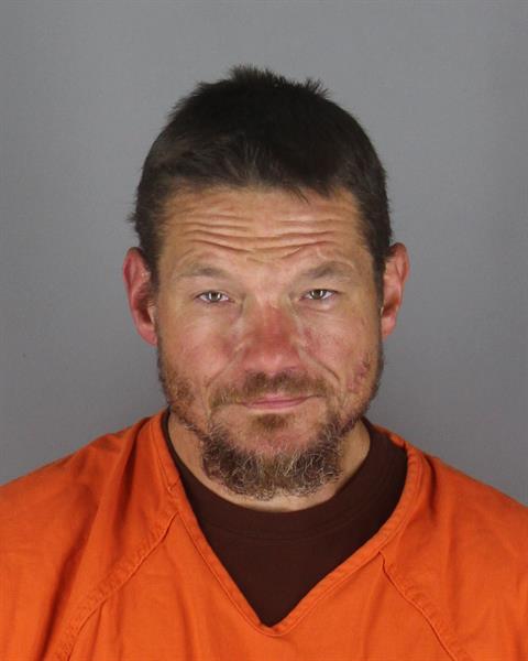 Mugshot of DANIEL LEE EIZENHOEFER