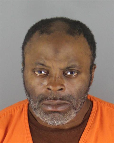 Mugshot of RODNEY JERMAINE COLEMAN