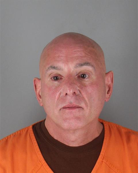 Mugshot of JOHN PETER PARKHURST