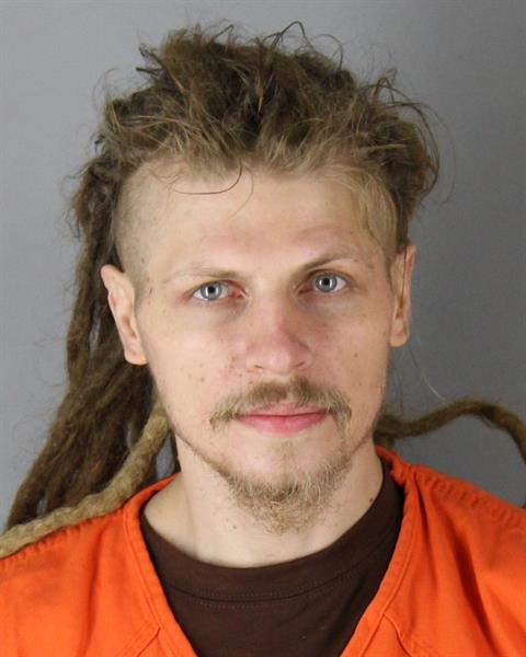Mugshot of DANIIL SERGEYVICH LELYUKH